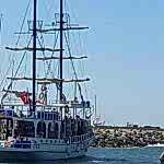 Amiral Turgutreis Gezi Teknesi