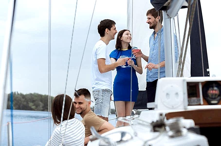 Bodrum Günlük Tekne Turu