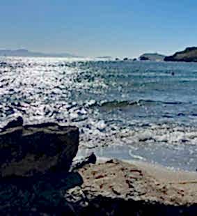 Bodrum Aşıklar Plajı Tekne Turu
