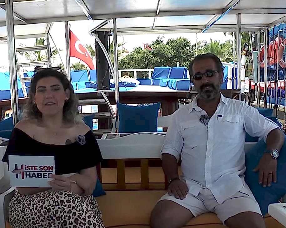 amiral turgut reis tekne turu hakkimizda video images