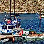 Bodrum Turgutreis Turizm