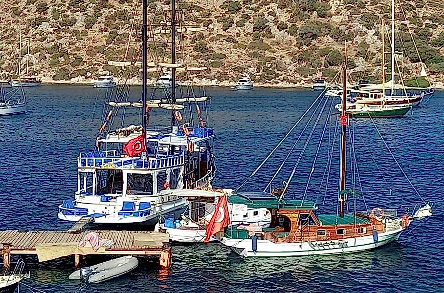 Bodrum Turgutreis Turizm