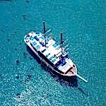 Bodrum’ dan Günübirlik Tekne Turu