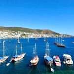 Turgutreis Tekne Kiralama