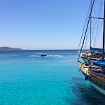 Bodrum Turgutreis Tekne Turu Fiyatları