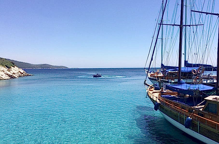 Bodrum Turgutreis Tekne Turu Fiyatları