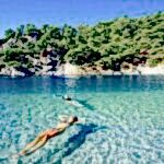 Bodrum Gümüşlük Tekne Turu