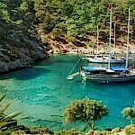 Gümüşlük Tekne Kiralama