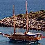 Bodrum Günübirlik Tekne Kiralama