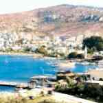 Bodrum Gündoğan Tekne Turu