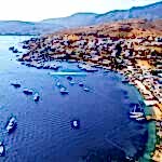 Bodrum Türkbükü Tekne Turu